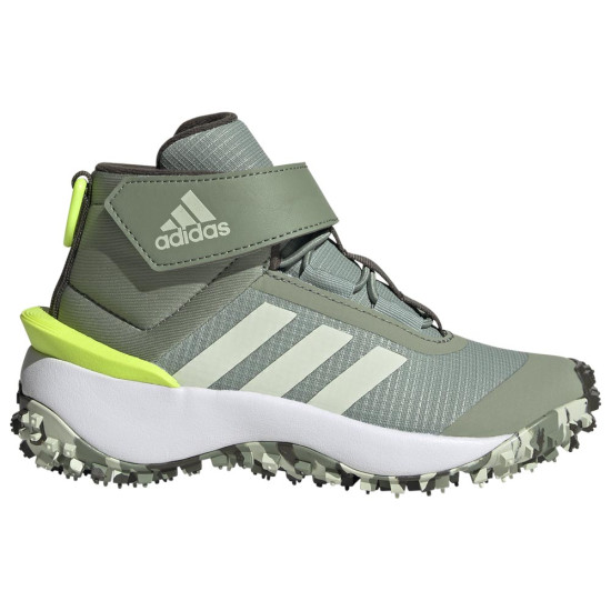 Adidas Fortatrail EL K